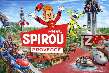 Parc Spirou