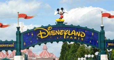Réouverture de Disneyland Paris