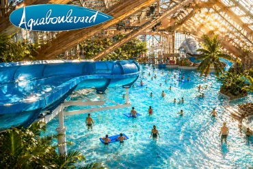 Aquaboulevard