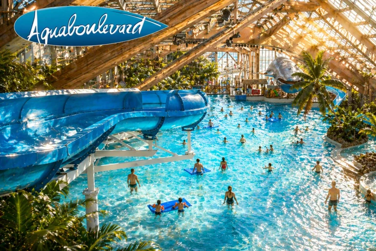 Aquaboulevard