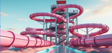 Aller en famille dans un parc aquatique : quels avantages ?
