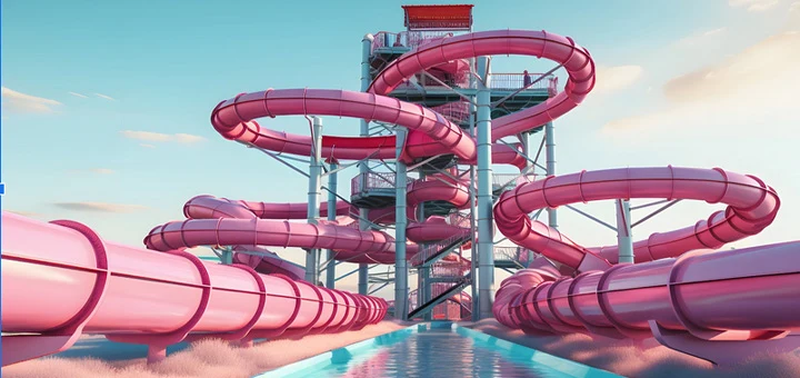 Aller en famille dans un parc aquatique : quels avantages ?