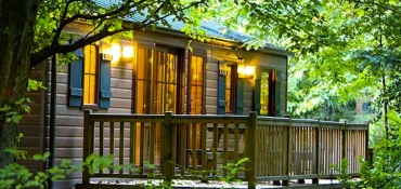 Disney's Davy Crockett Ranch