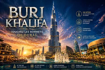 Burj Khalifa