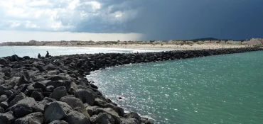 Séjournez au Cap d'Agde et testez les nombreux parcs d'attractions du coin !