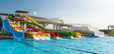 Meilleurs campings avec parc aquatique pour des vacances fun