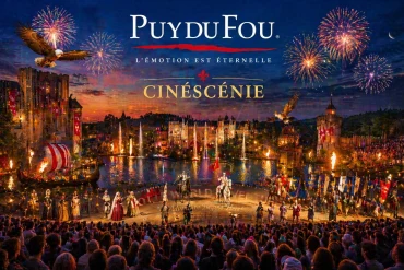 Cinéscénie