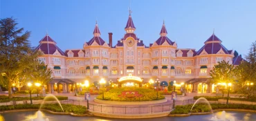 Disneyland Hotel DLP : lâexpĂ©rience 5 Ă©toiles au cĆur de Disneyland Paris