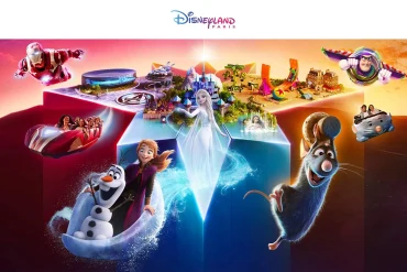 Disneyland Paris