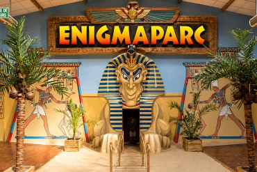 Enigma Parc