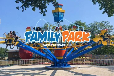 Family Park : billets, tarifs, attractions et avis