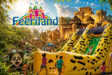 Feeriland