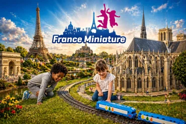 France Miniature