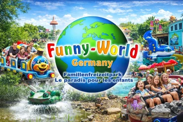 Funny World