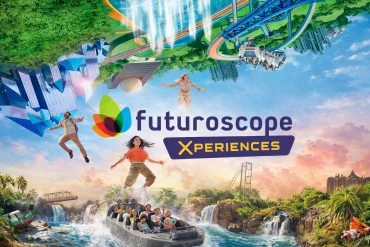 Futuroscope