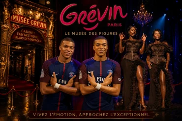 Musée Grevin