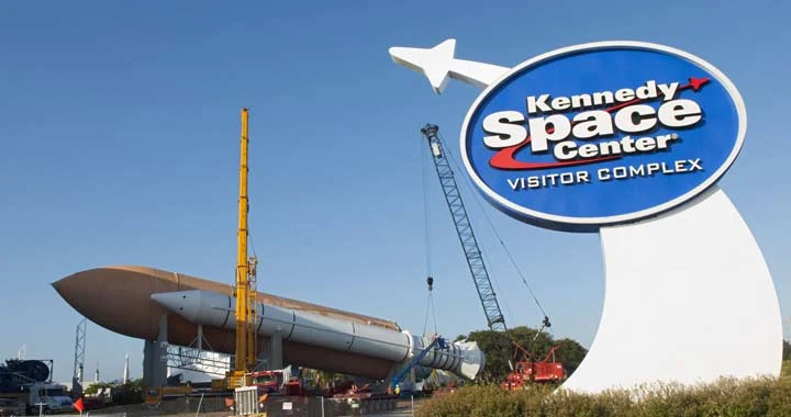 Kennedy Space Center