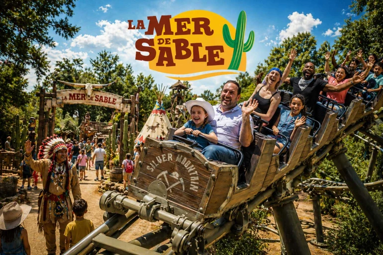 La Mer de Sable