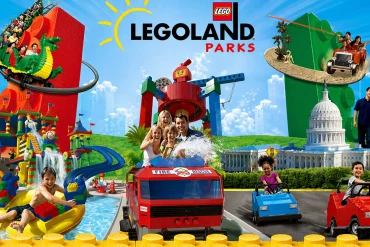 Legoland