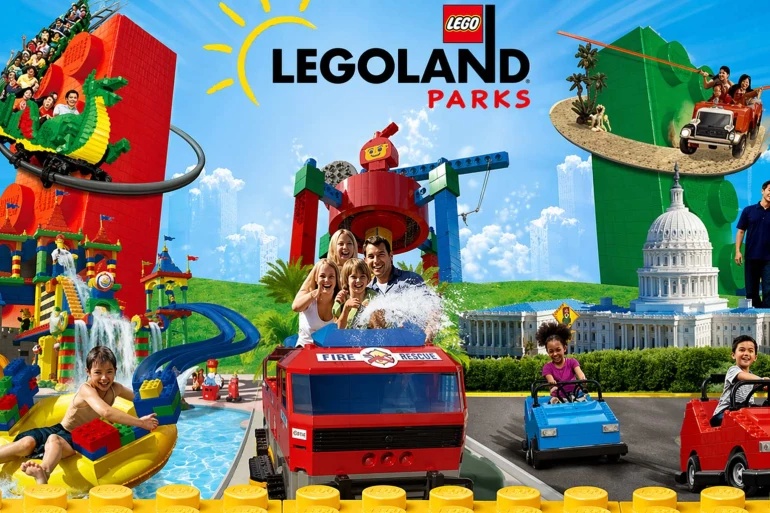 Legoland