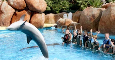 Marineland
