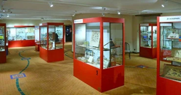 Musée du Jouet de Poissy