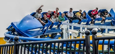 Les parcs d'aventures à visiter en Chine