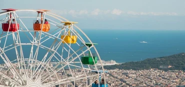 3 Parcs d'attractions Incontournables à proximité de Barcelone