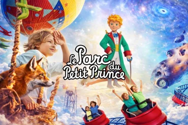 Parc du Petit Prince