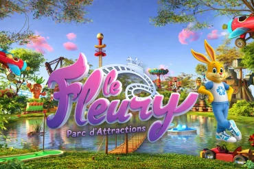 Parc Le Fleury
