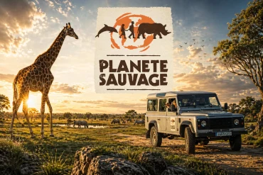 Planète Sauvage