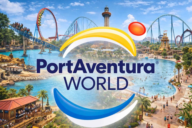 Port Aventura