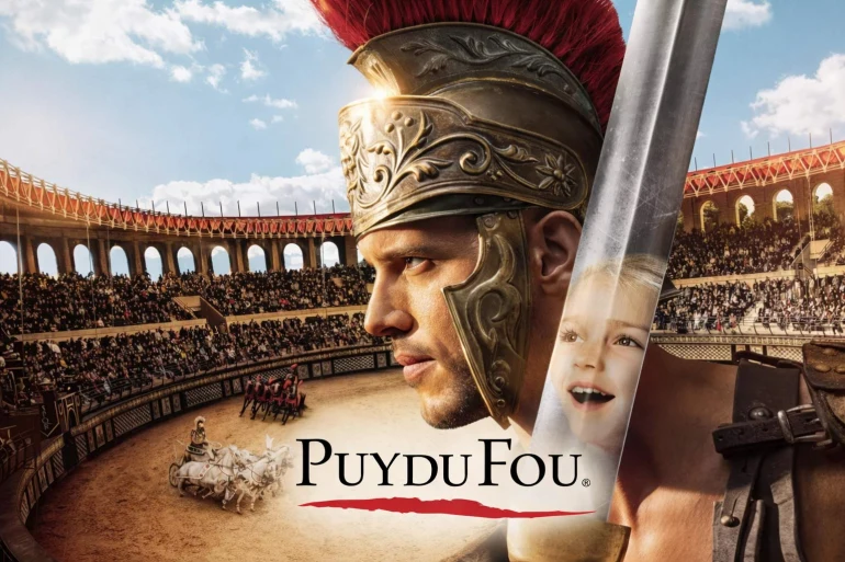 Puy-du-Fou