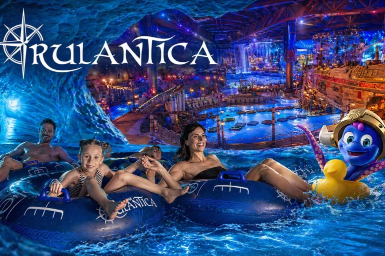 Rulantica