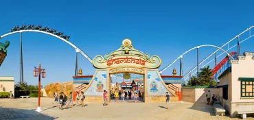 Shambhala