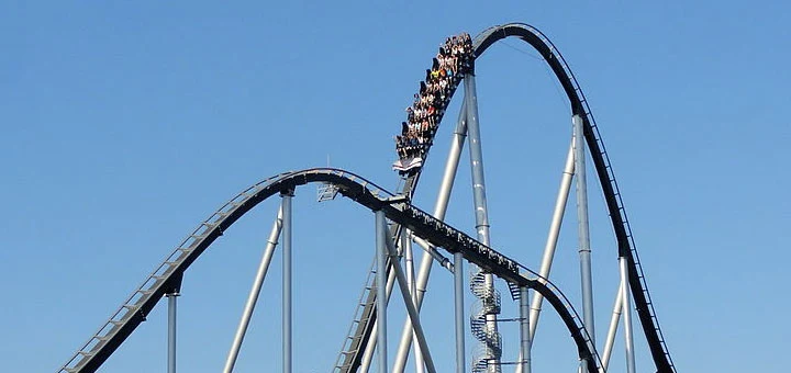 Silverstar - Europapark