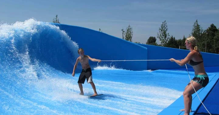 Splashworld® Provence