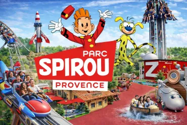 Parc Spirou