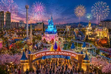 Lotte World