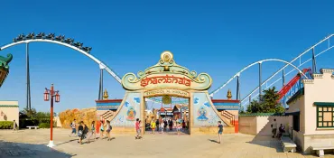 Shambhala