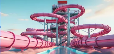 Aller en famille dans un parc aquatique : quels avantages ?