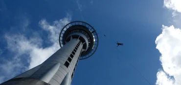 Stratosphere Tower - Las Vegas
