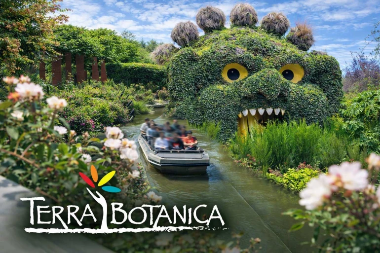 Terra Botanica