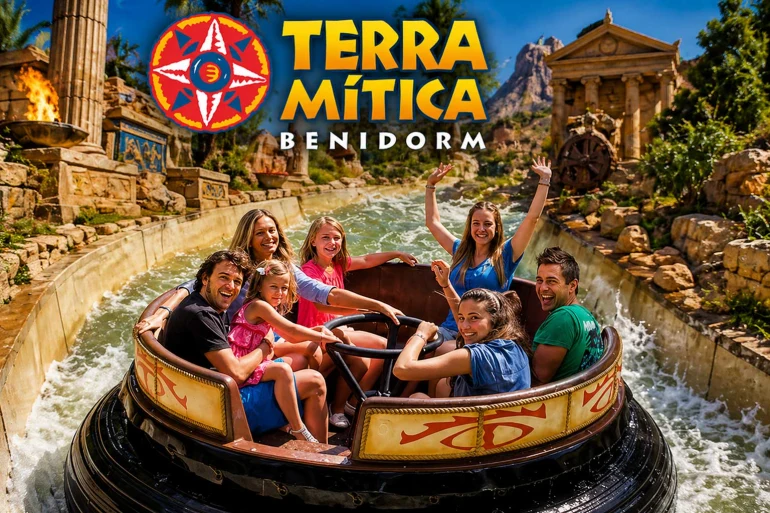 Terra Mítica