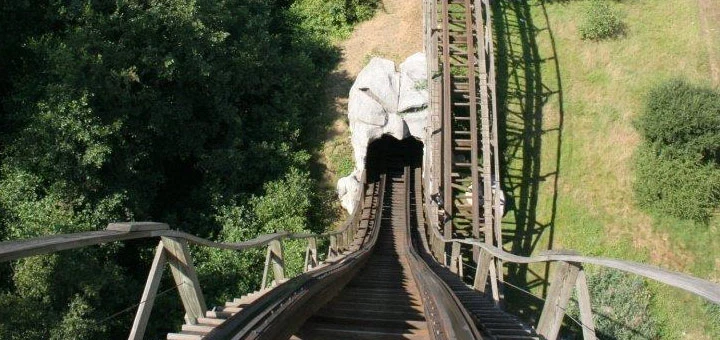 Tonnerre de Zeus