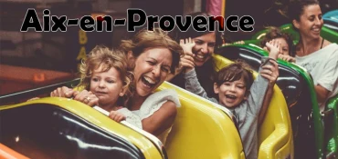 Quelles sont les meilleures activités de plein air pour les enfants à Aix-en-Provence ?