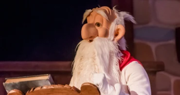 Bon Plan : Pack Transport + Entrée au Parc Asterix