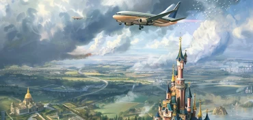 French Bee : la solution sûre pour explorer les meilleurs parcs d’attractions en France