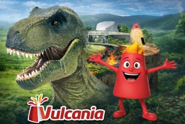 Vulcania : billets, prix, attractions et avis