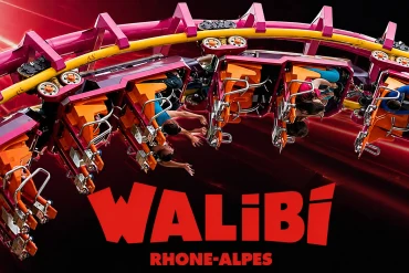 Walibi Rhone Alpes